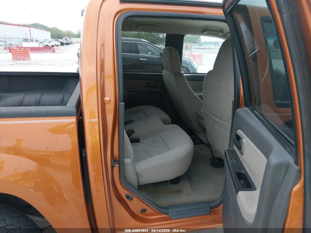 Chevrolet Colorado Ls