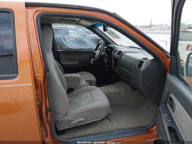 Chevrolet Colorado Ls