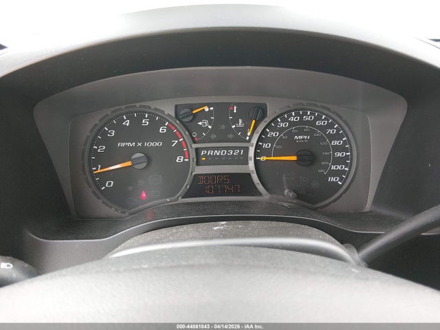 Chevrolet Colorado Ls