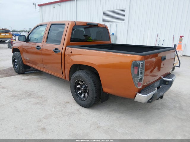 Chevrolet Colorado Ls