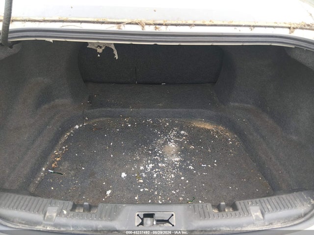 Ford Taurus Se