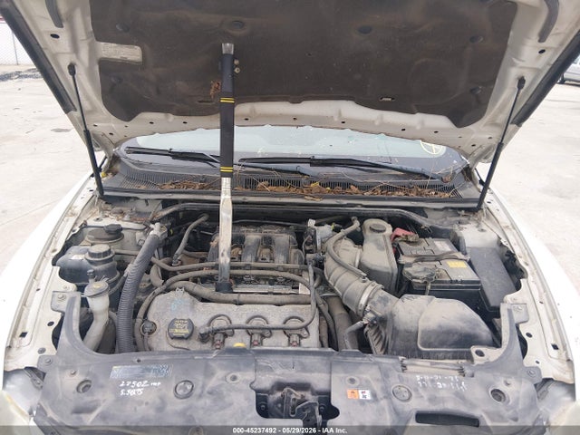 Ford Taurus Se