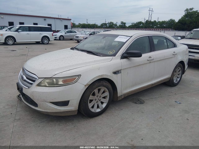 Ford Taurus Se