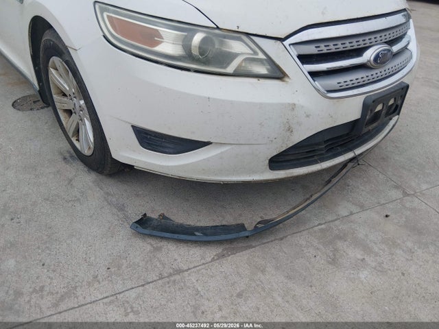 Ford Taurus Se