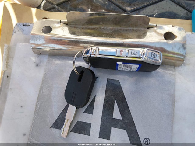 Kia Soul Ex
