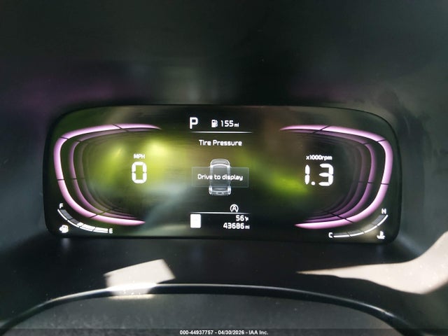 Kia Soul Ex
