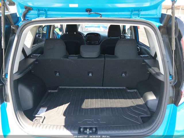 Kia Soul Ex