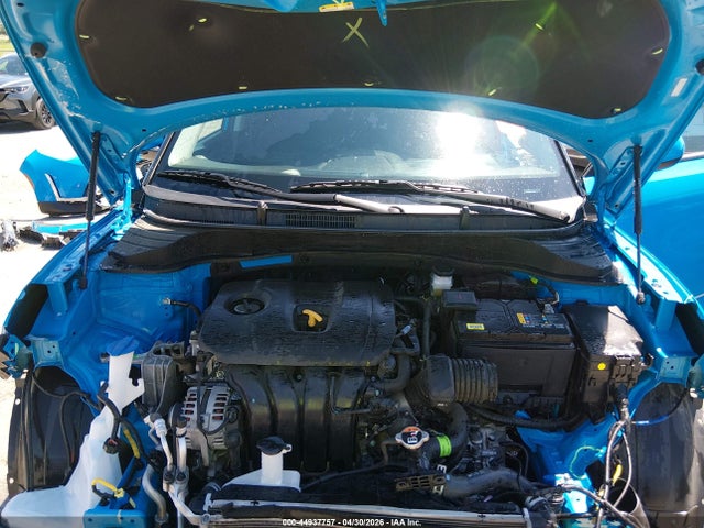 Kia Soul Ex