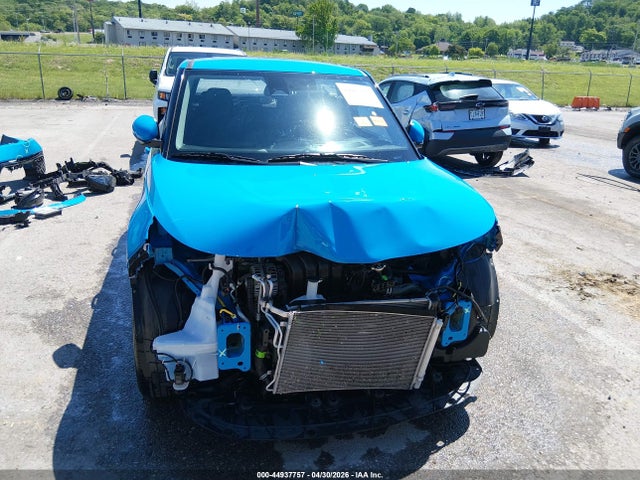 Kia Soul Ex