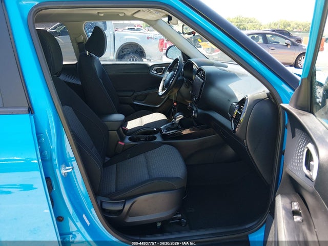 Kia Soul Ex