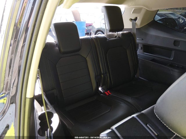 Volkswagen Atlas 3.6l V6 Sel Premium R-line