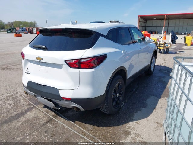 Chevrolet Blazer Fwd 2lt