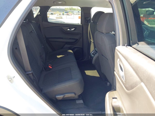 Chevrolet Blazer Fwd 2lt