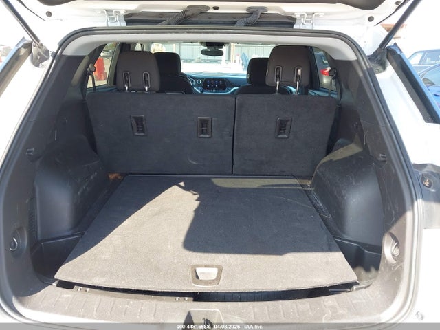 Chevrolet Blazer Fwd 2lt