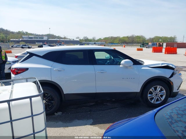 Chevrolet Blazer Fwd 2lt