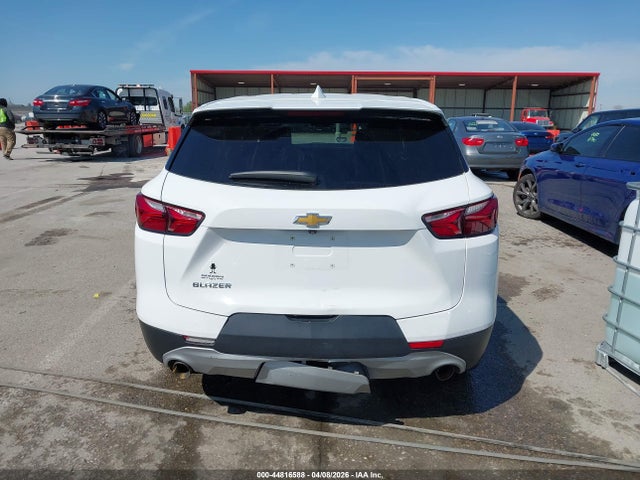 Chevrolet Blazer Fwd 2lt