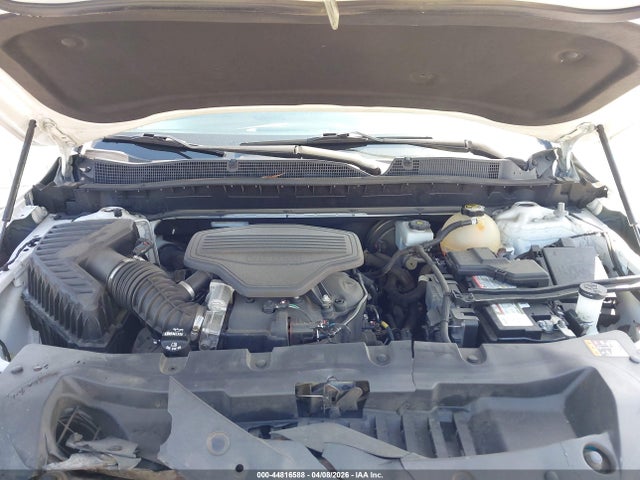 Chevrolet Blazer Fwd 2lt