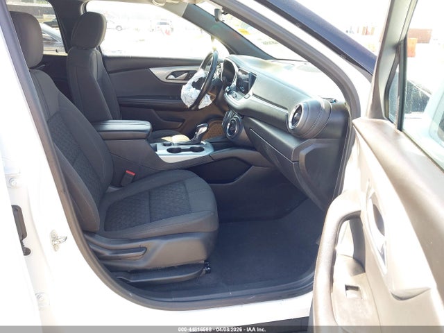 Chevrolet Blazer Fwd 2lt