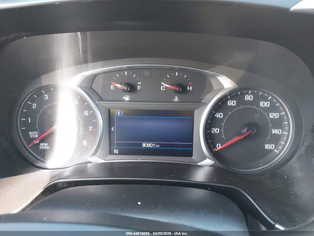 Chevrolet Blazer Fwd 2lt