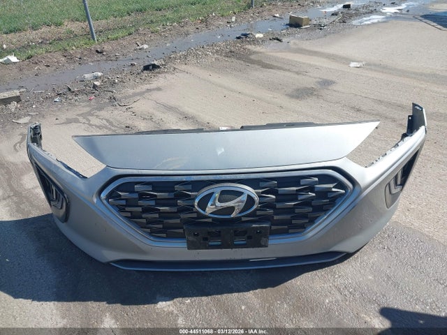 Hyundai Ioniq Se