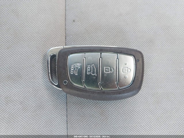 Hyundai Ioniq Se