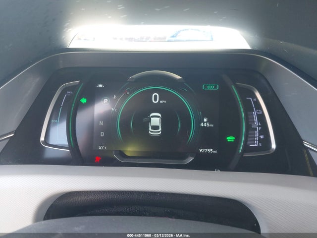 Hyundai Ioniq Se