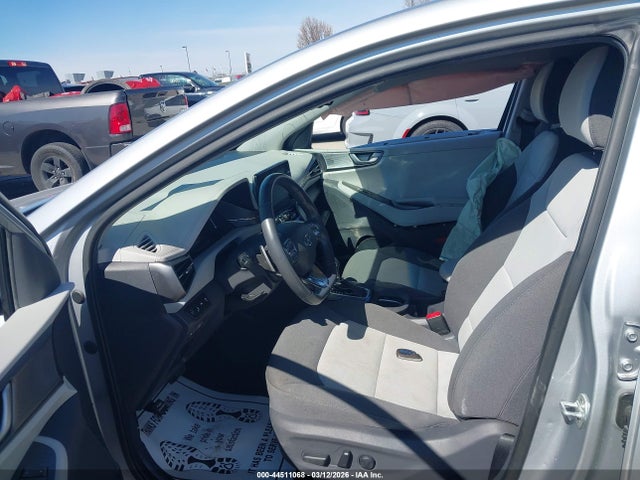 Hyundai Ioniq Se