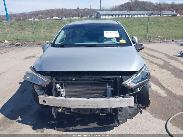 Hyundai Ioniq Se