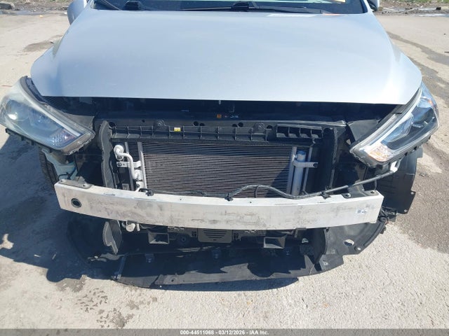 Hyundai Ioniq Se