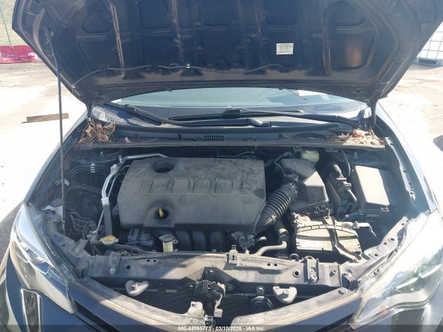 Toyota Corolla Se
