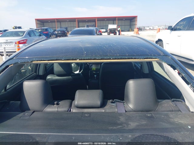 Toyota Corolla Se