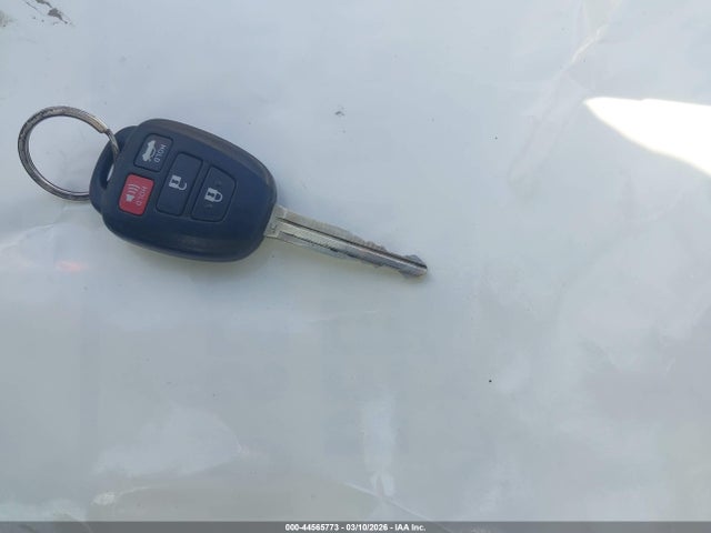 Toyota Corolla Se