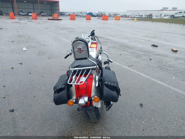 Kawasaki Vn900 D