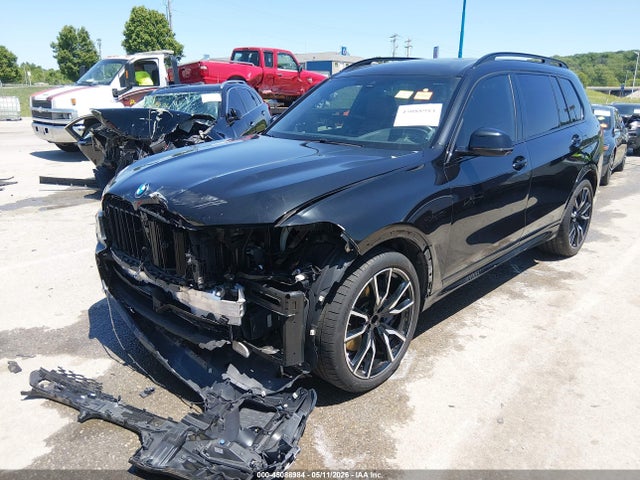 BMW X Series Xdrive40i