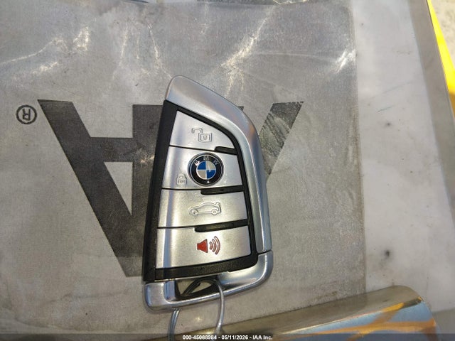 BMW X Series Xdrive40i