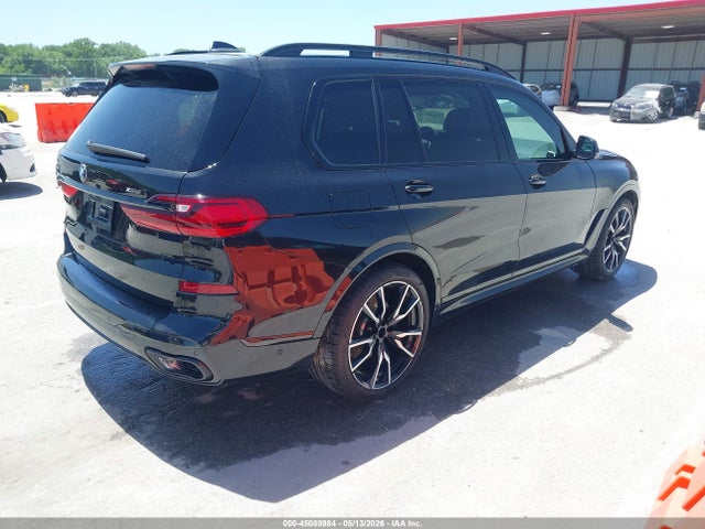 BMW X Series Xdrive40i