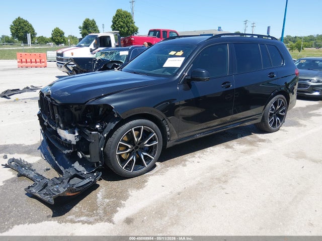 BMW X Series Xdrive40i