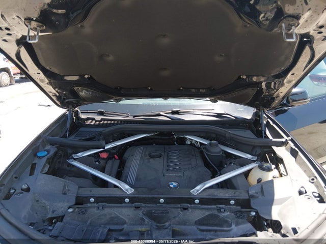 BMW X Series Xdrive40i