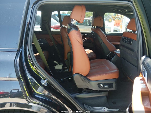 BMW X Series Xdrive40i