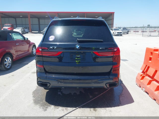 BMW X Series Xdrive40i