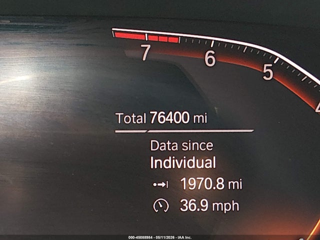 BMW X Series Xdrive40i