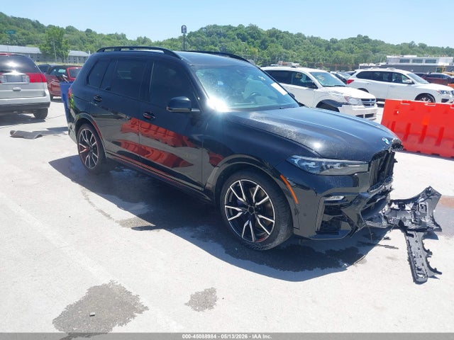 Salvage BMW X Series Image