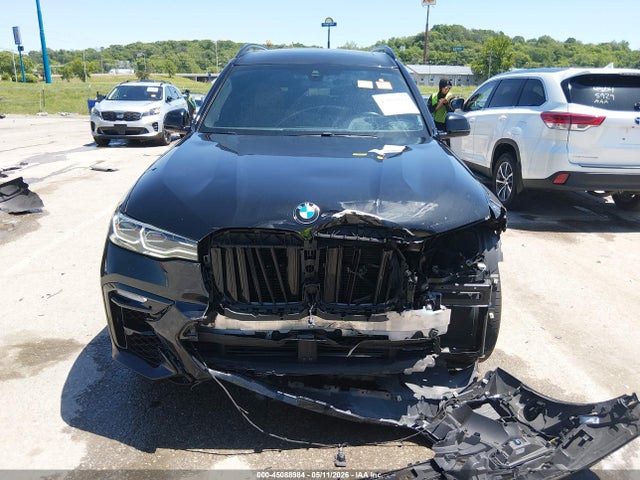 BMW X Series Xdrive40i