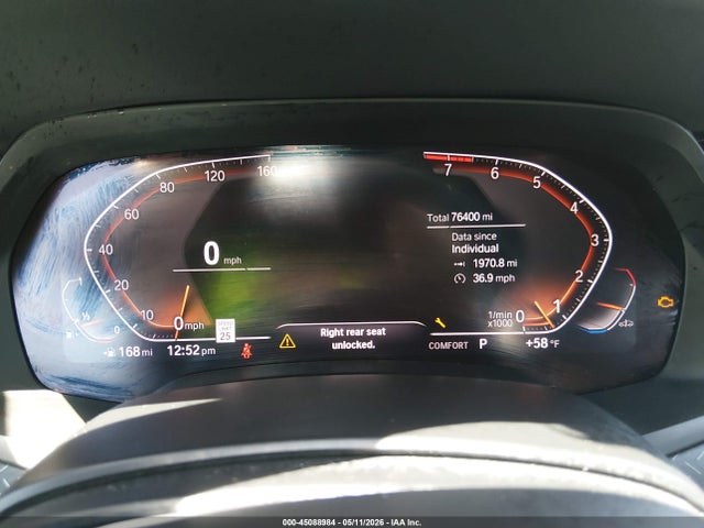 BMW X Series Xdrive40i