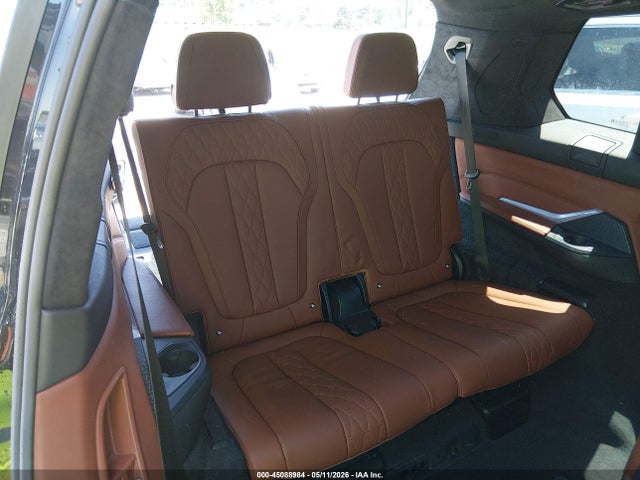 BMW X Series Xdrive40i