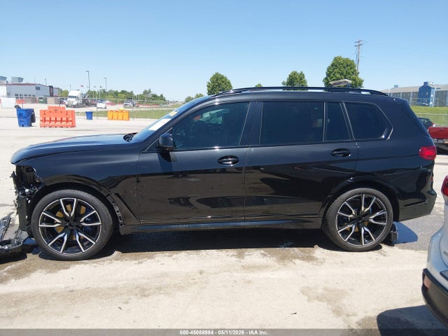 BMW X Series Xdrive40i