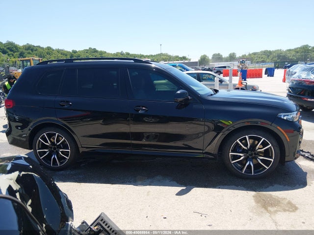 BMW X Series Xdrive40i