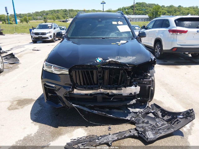 BMW X Series Xdrive40i