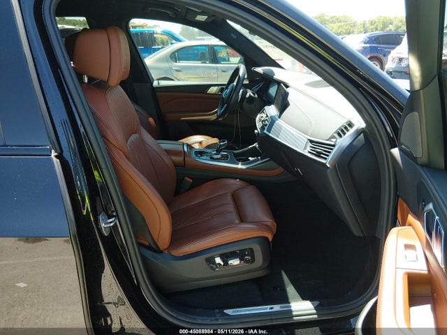 BMW X Series Xdrive40i