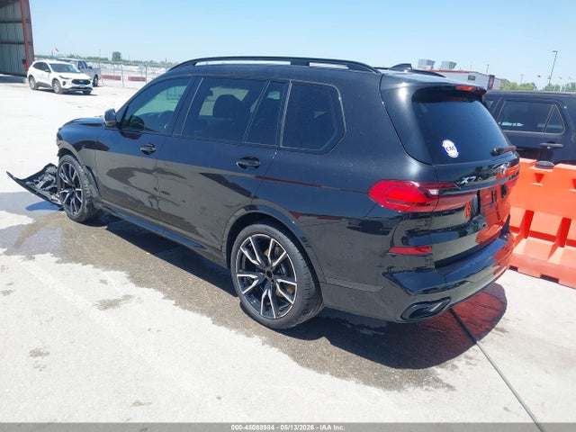 BMW X Series Xdrive40i